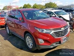 شيفروليه إكوينوكس